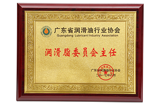 午夜AV免费观看委員會主任