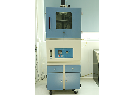 午夜AV免费观看濕熱測試箱